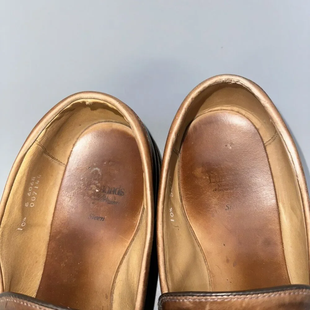 Allen Edmonds allen edmonds